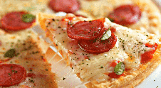 Pizza de Batatas, Saudável, Sem Farinha e Sem Forno! faça Hoje
