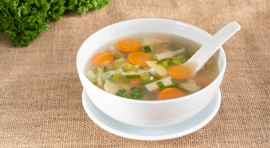 Receitas de Sopas - Deliciosas opções para aquecer seu inverno!
